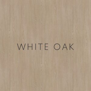 White Oak