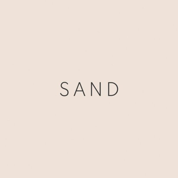Sand