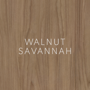 Walnut Savannah