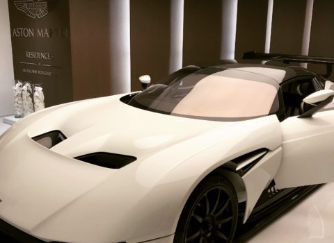 Aston Martin Residences Miami 3