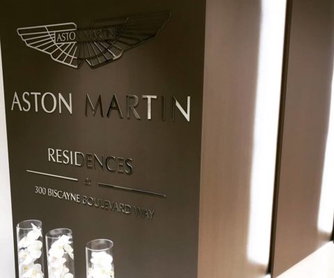 Aston Martin Residences Miami 4
