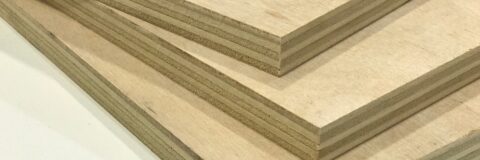 substrate plywood