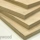 substrate plywood