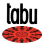 Tabu Logo