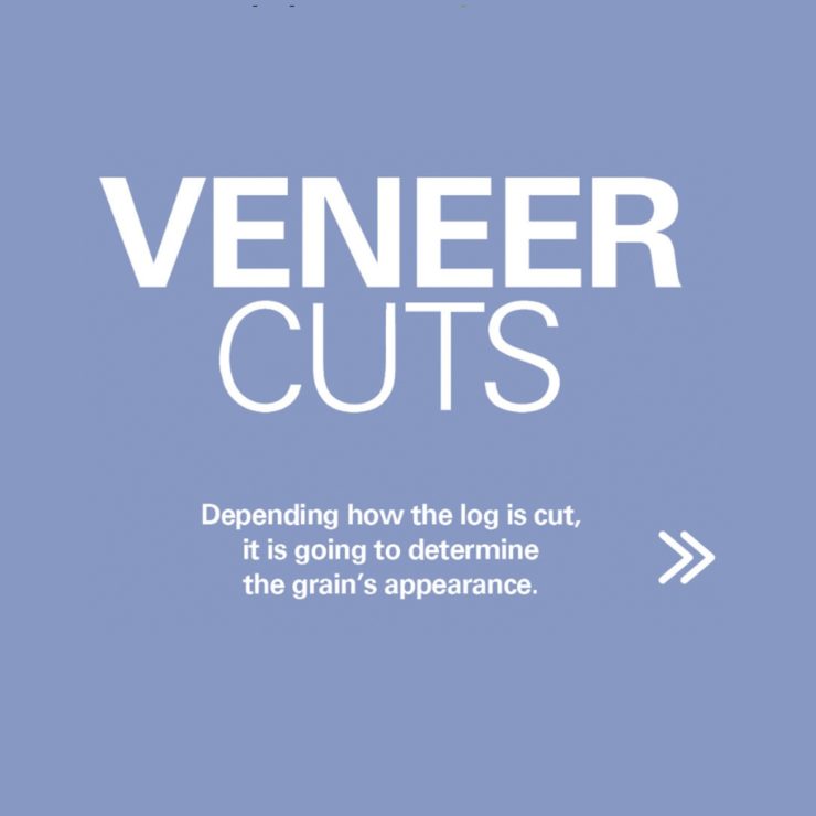 veneercut