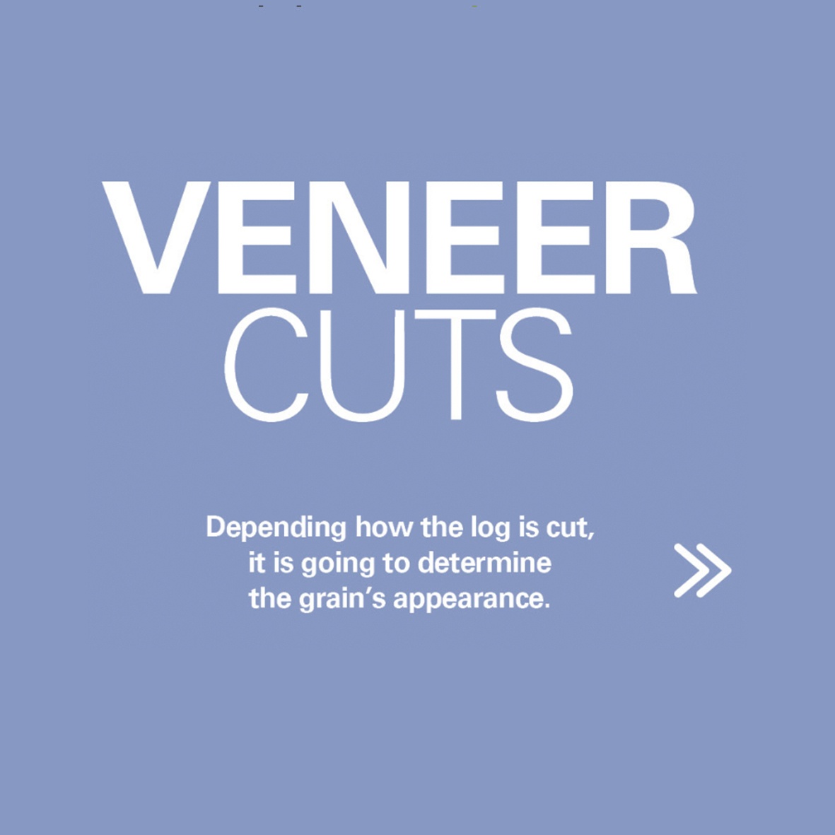 veneercut