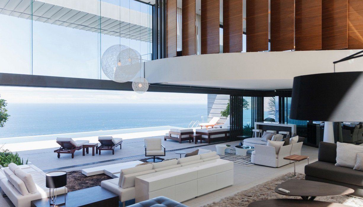 Plywood Panels in Pompano Beach, FL Architectural Wood Panel Design