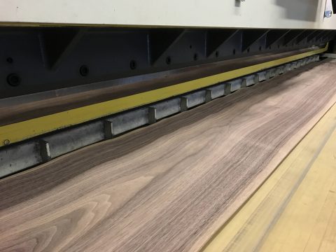 Plywood Express