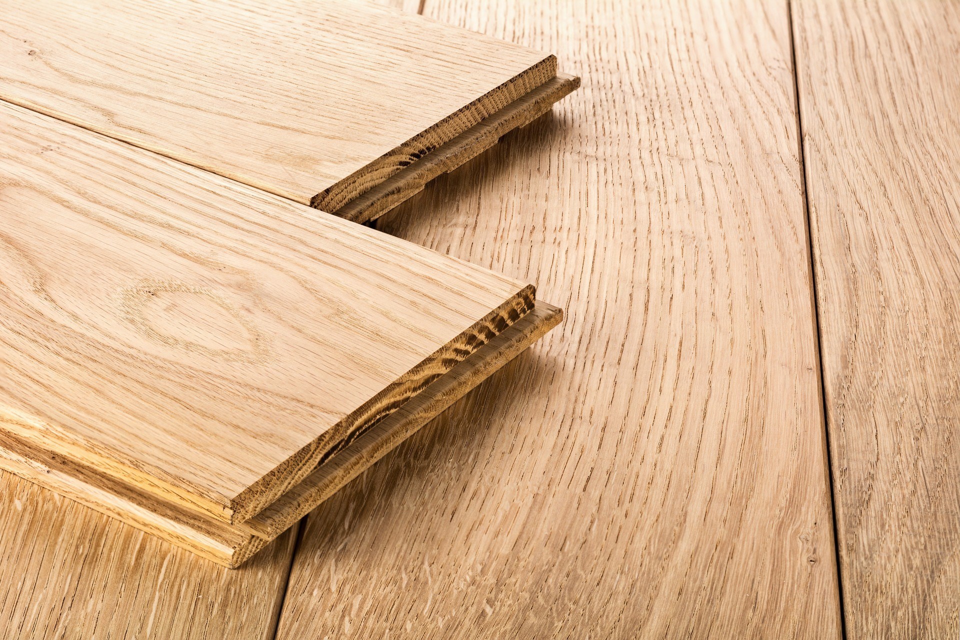 accentuating wood veneer