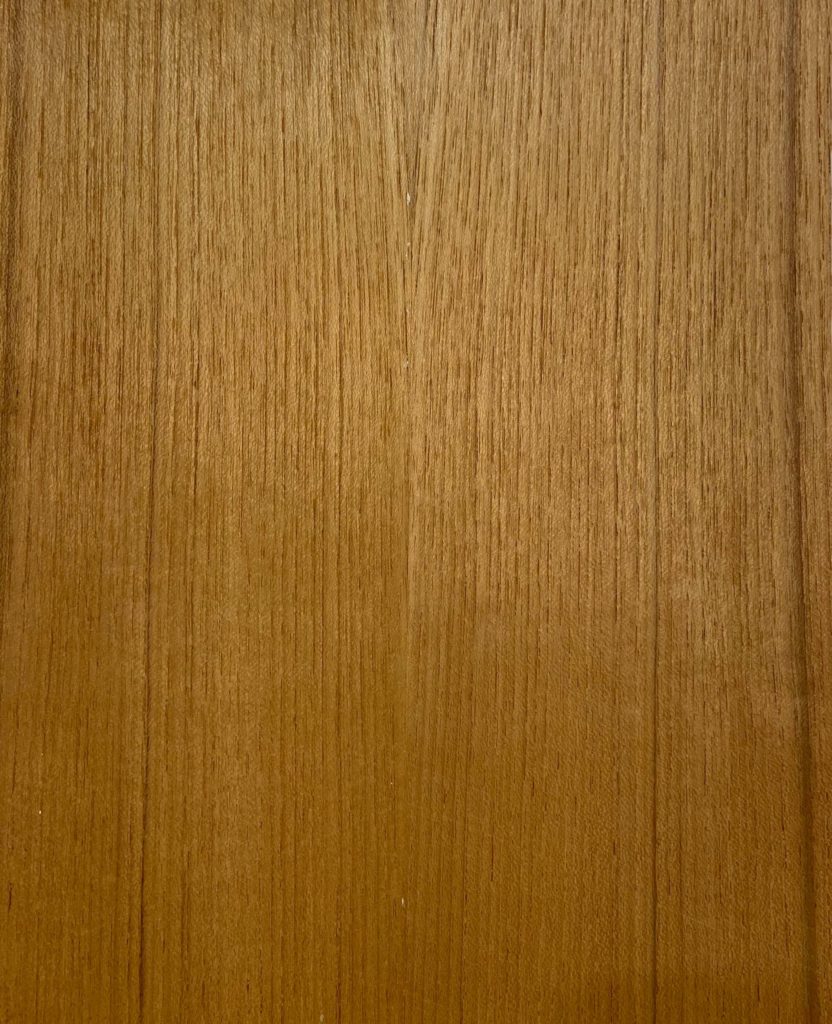 Teak QTR