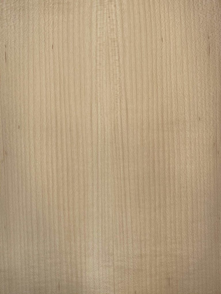 Maple QTR