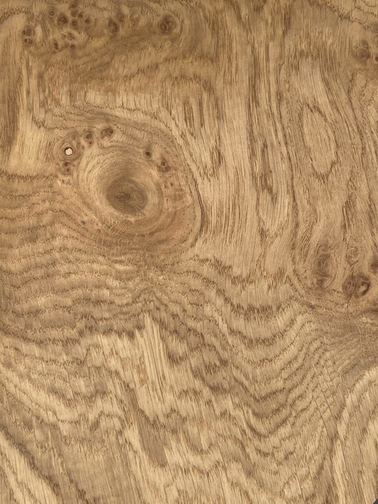 White Oak Cluster