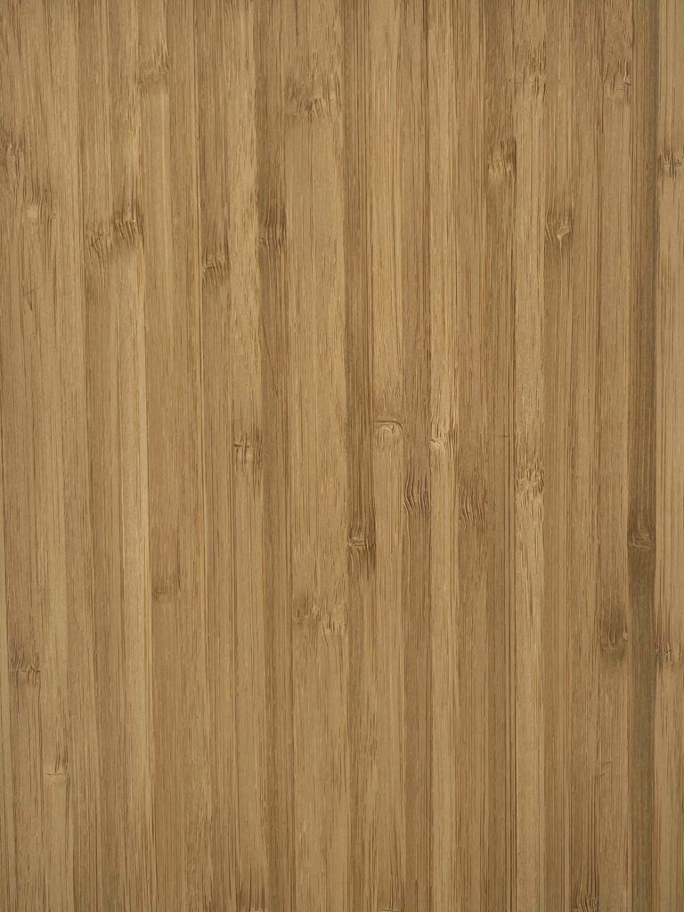 Bamboo Caramel Narrow