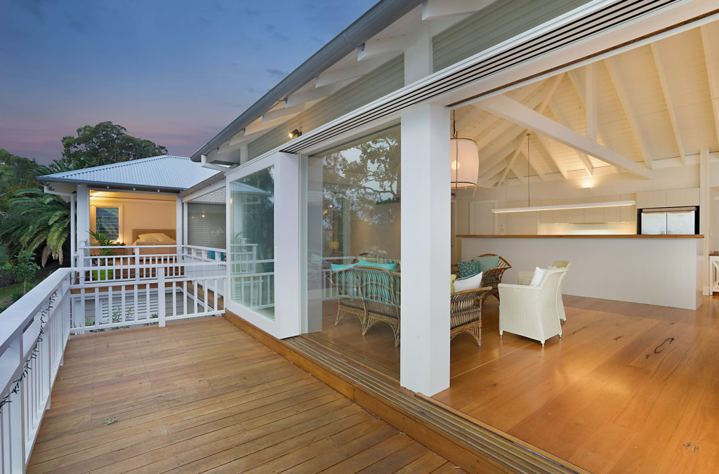 IPE Decking — Plywood Express