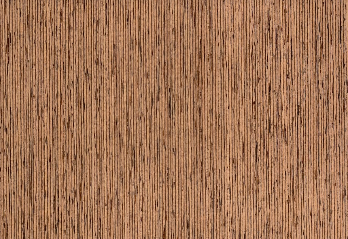 Wenge Quartered 3