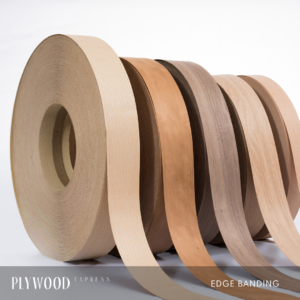 EDGE BANDING | AVAILABILITY