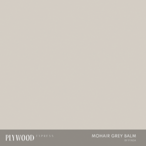 LAMINATE | MOHAIR BALM