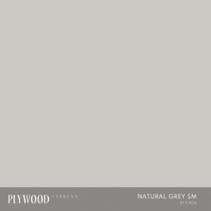 LAMINATE | NATURAL GREY SM