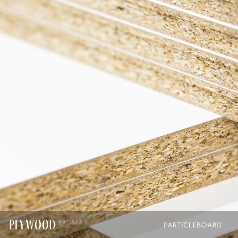 Standard Particleboard PARTICLEBOARD - Plywoodexpress